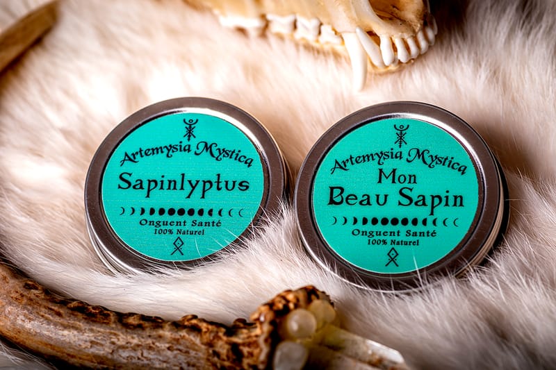 Producteurs locaux (Estrie)