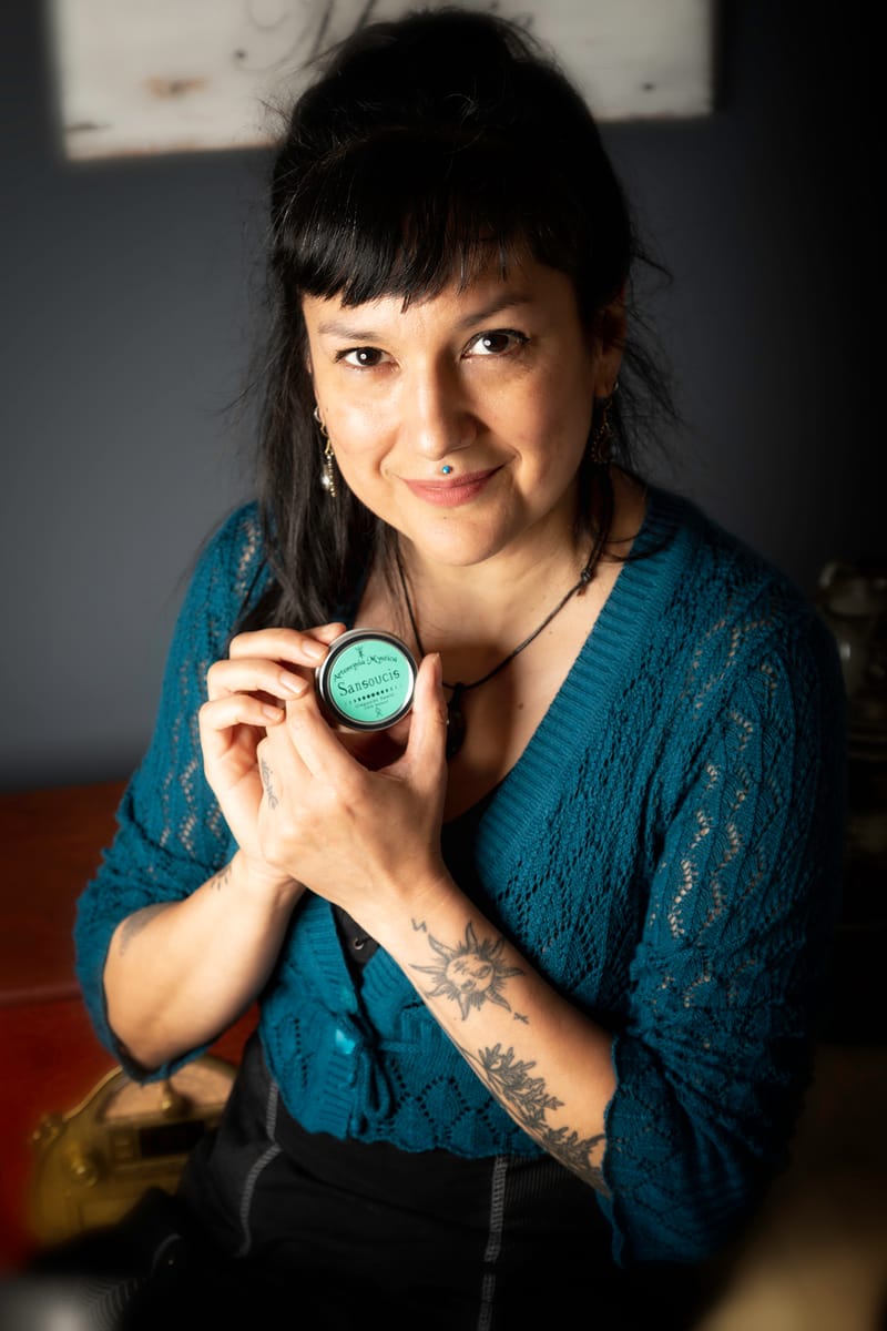 Producteurs locaux (Estrie)