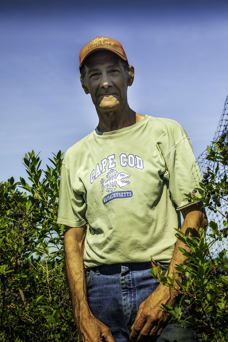 Producteurs locaux (Estrie)