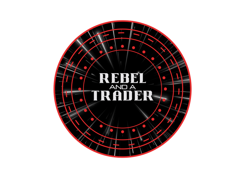 REBEL AND A TRADER