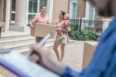 The Best Moving Company in St Petersburg, Florida