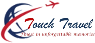 TOUCHTRAVEL