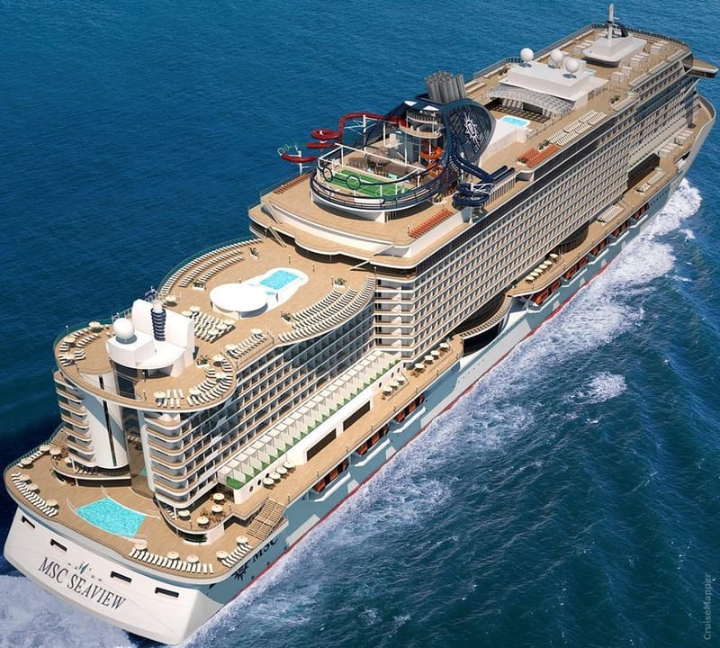 Cruises