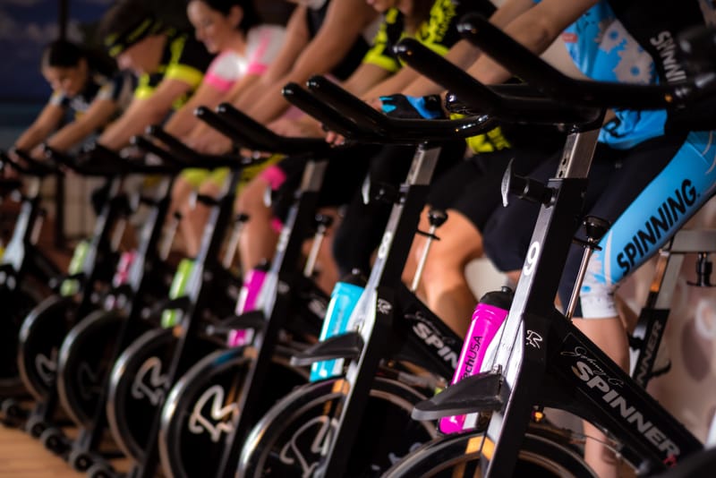 Clases de Puro Ciclismo