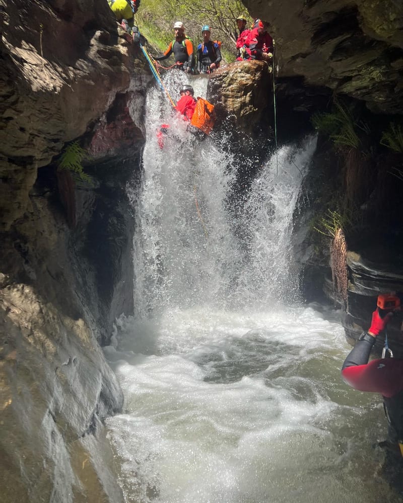 ¿Dónde de imparten los cursos?