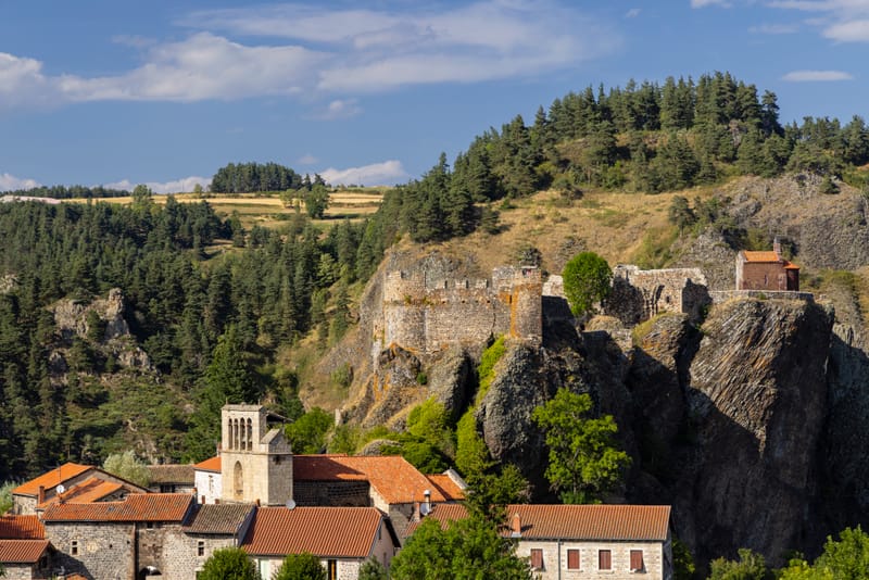 Randonnées en groupe ou individuel
