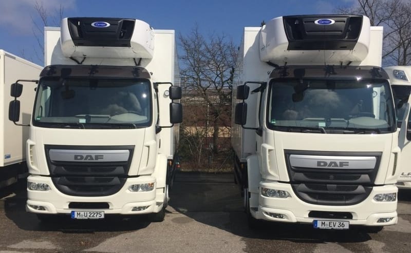 Kühltransporte: Die Königsdisziplin im Speditionswesen