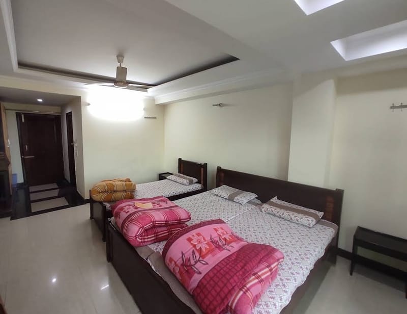 Online booking