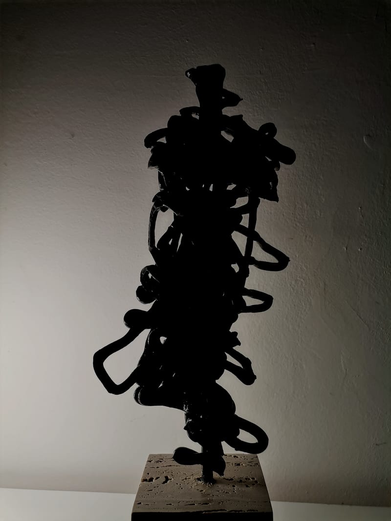 "DESERT PRINCESS" 2/10