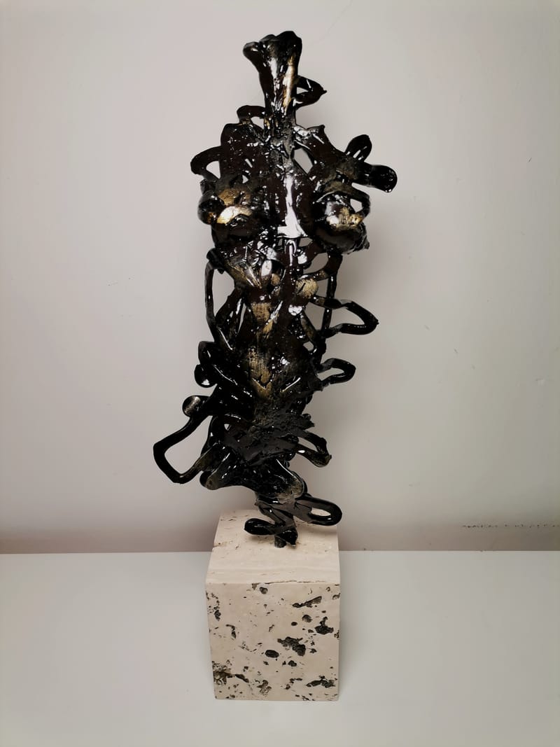 "DESERT PRINCESS" 2/10