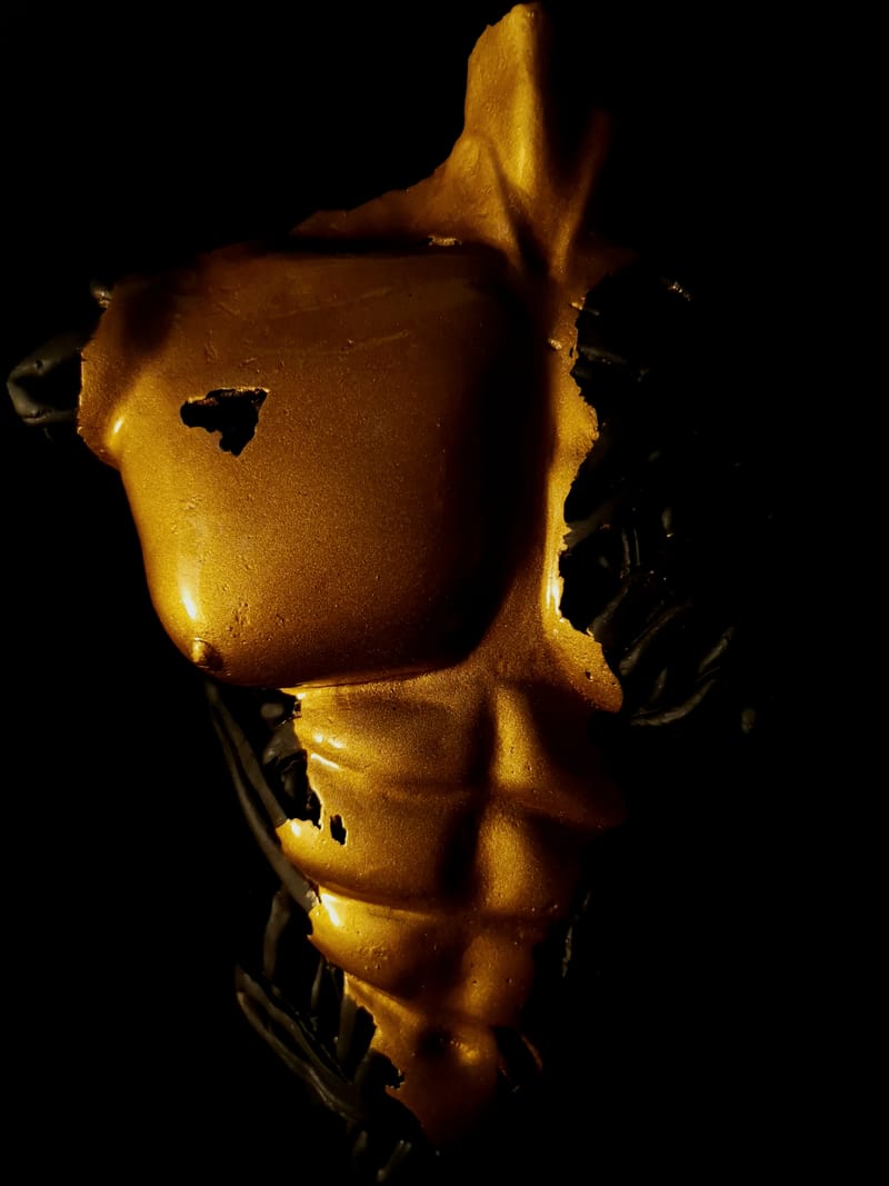 "TITAN I" "TITAN II"