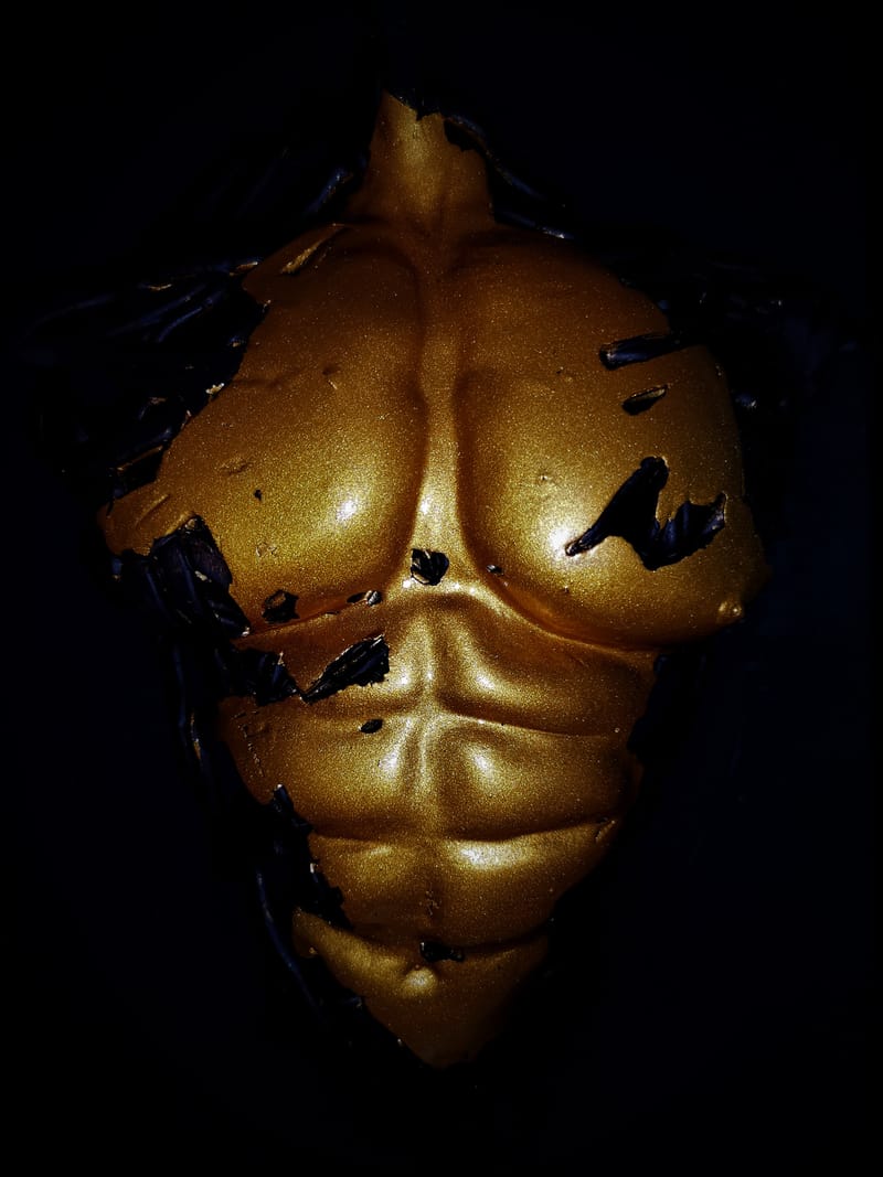 "TITAN I" "TITAN II"