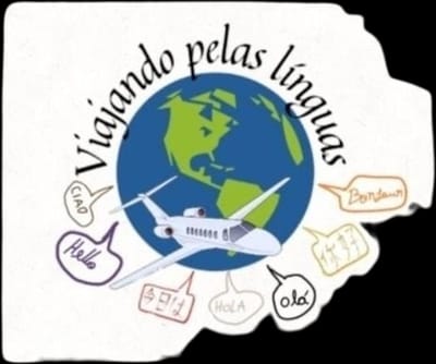 Viajando Pelas Línguas