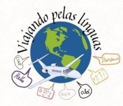 TODOS EMBARCANDO, ÚLTIMA CHAMADA - VIAJANDO PELOS IDIOMAS