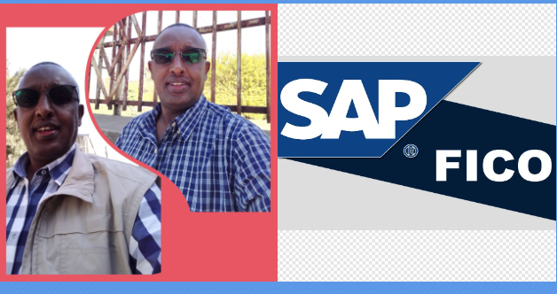 MY SAP FICO ONLINE COURSE CERTIFICATION