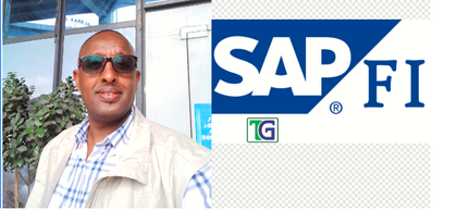 SAP FINANCE USER MANUAL