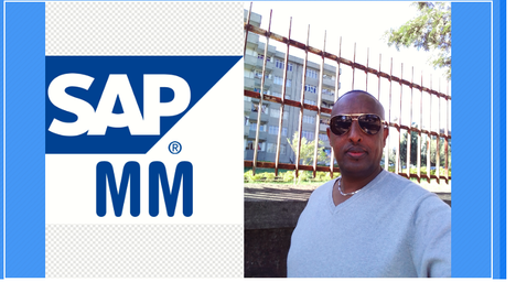 SAP MM Procurement & Inventory User Manual