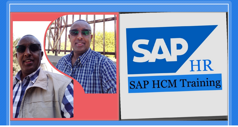 SAP Human Resource Training Manual