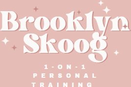 Brooklyn's Personal Training
