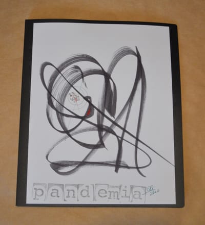 Pandemic Series/La Pandemia  image