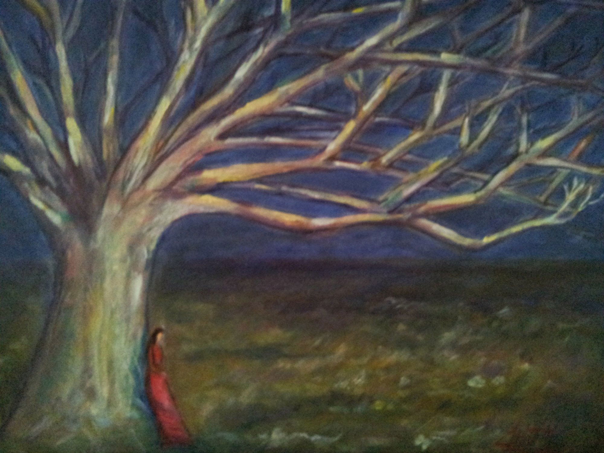 Solitude