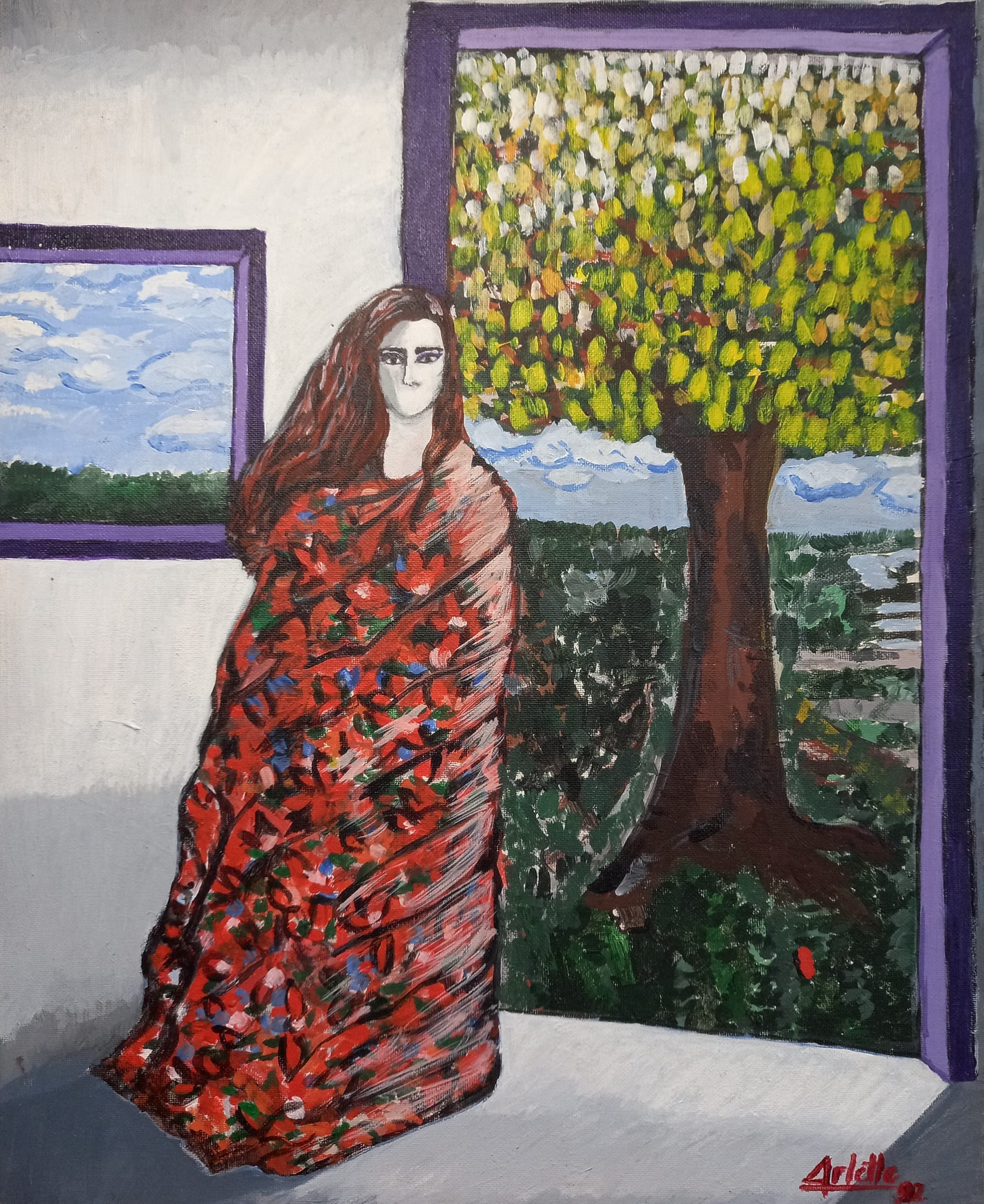 El silencio