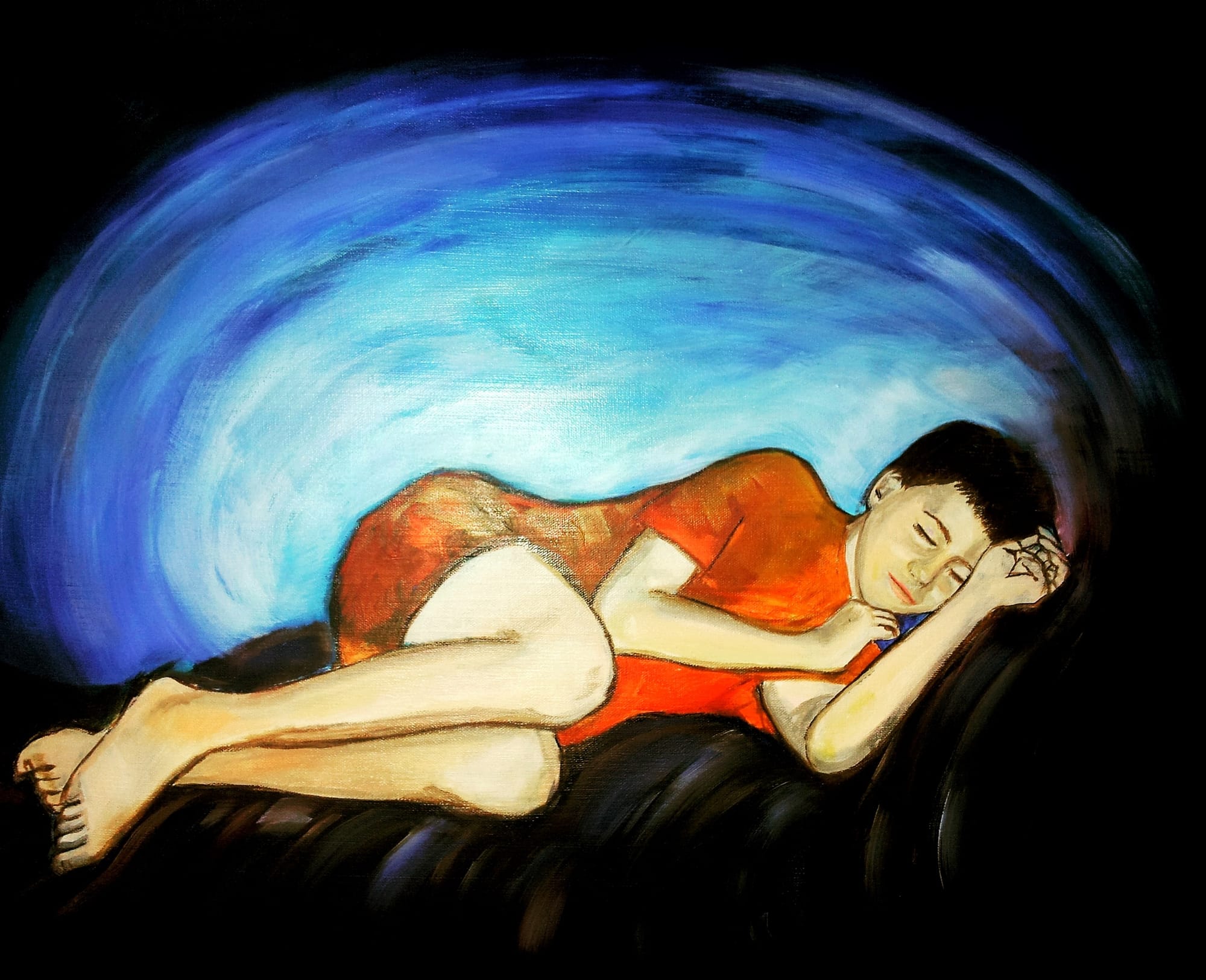 Hijo de la noche