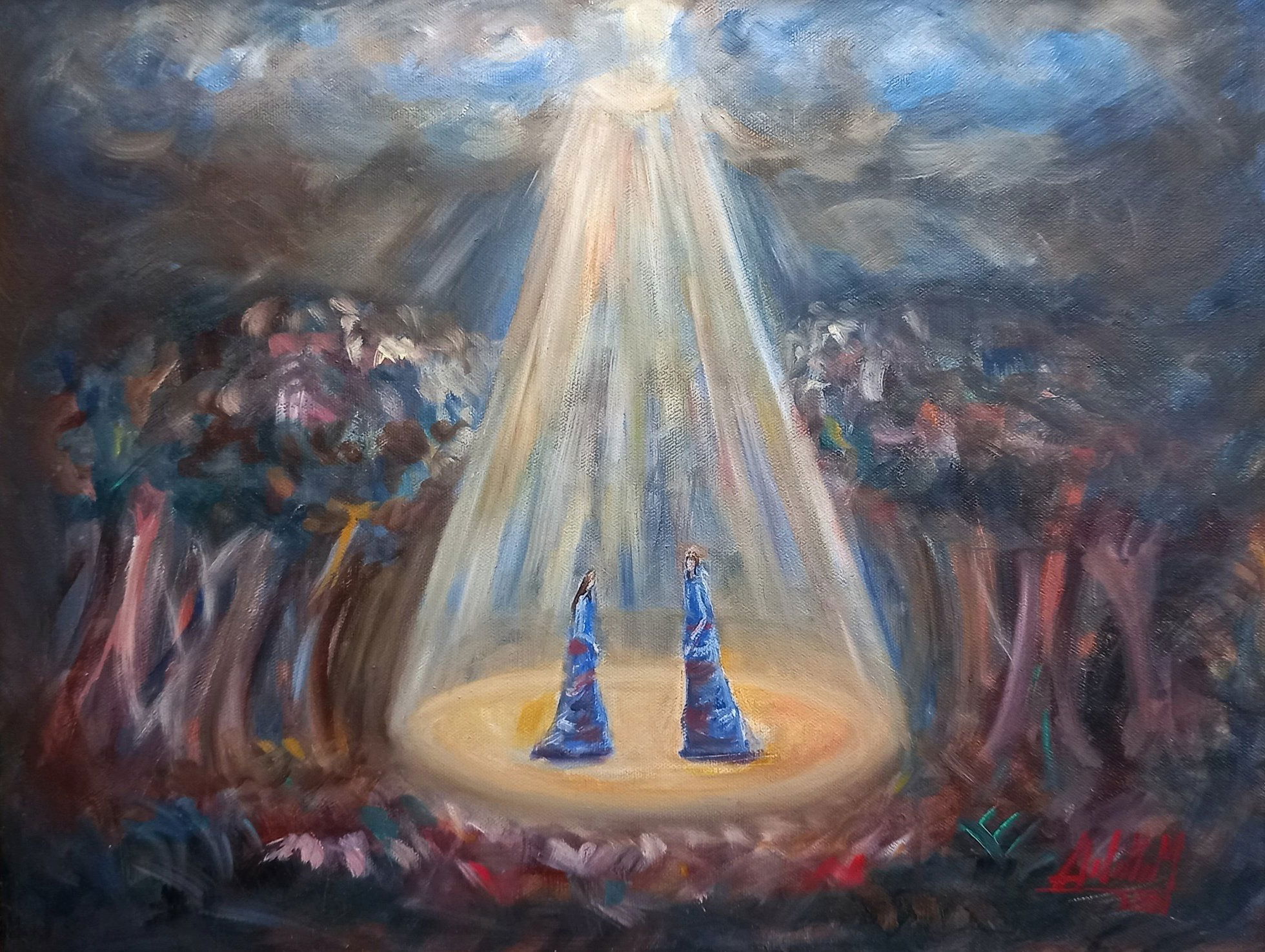 Encuentro