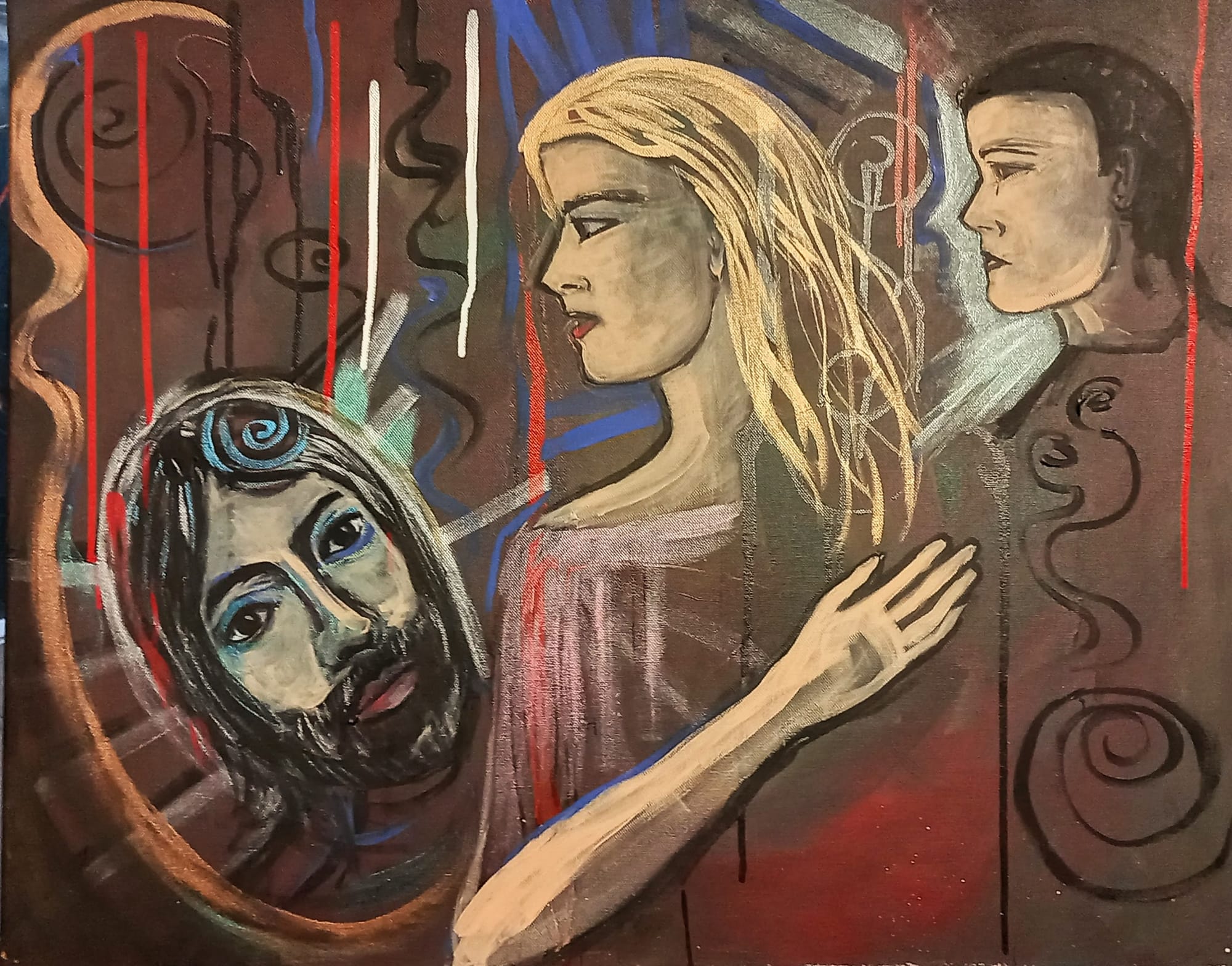 Encuentro
