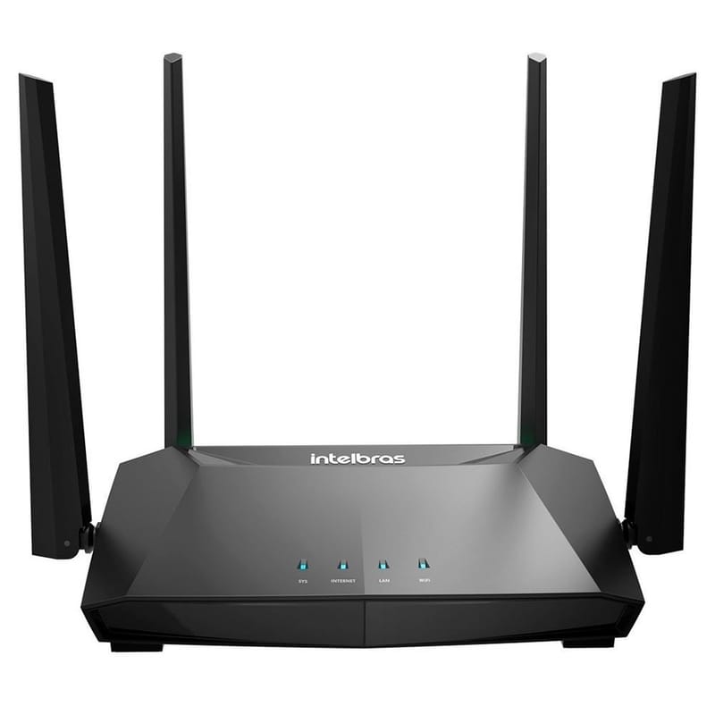 INTERNET BANDA LARGA