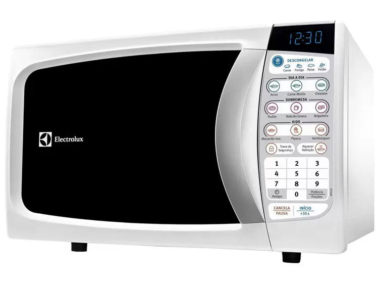 MICRO-ONDAS
