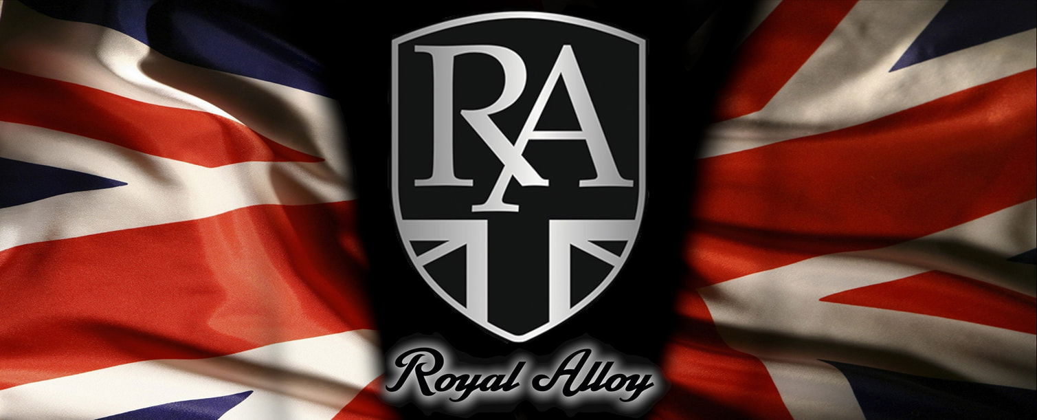 Royal Alloy dominates the Retro Scooter Market