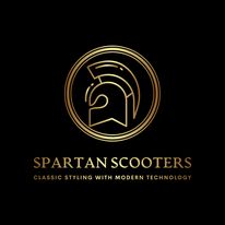 Spartan Scooters PTY Ltd 0423981428