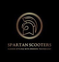 Spartan Scooters Adelaide