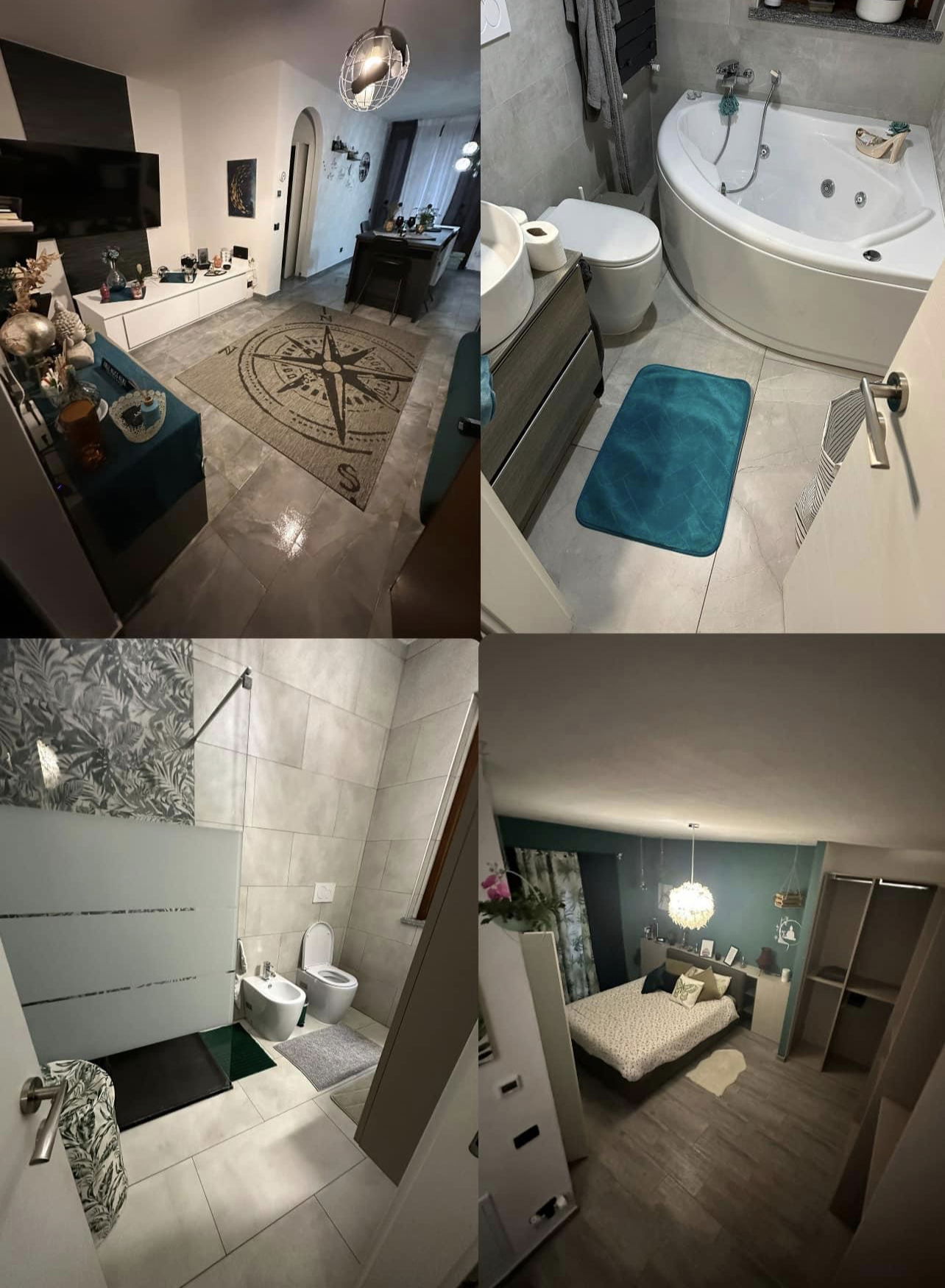 Pulizia + lavaggio e cambio biancheria e forniture Hotel e B&B