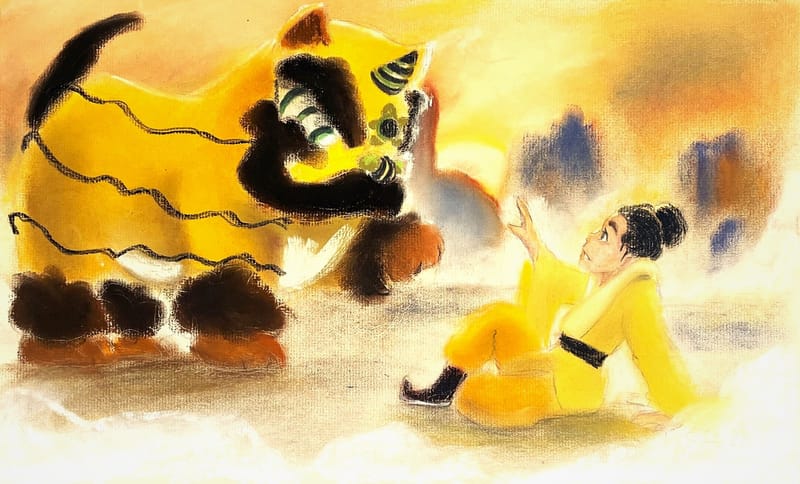 Legend of Xingfu