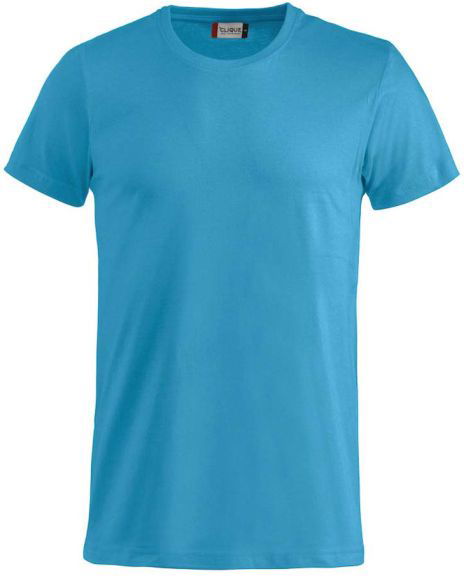 Tabella misure T Shirt Basic-T unisex