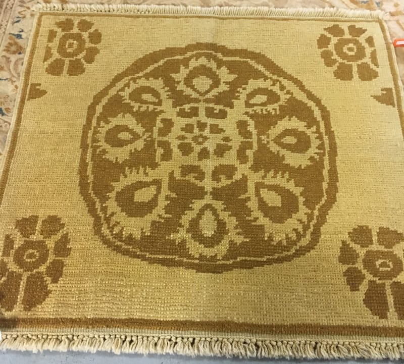 Square Rag Rugs SQUARE RUGS - AZ International, LLC