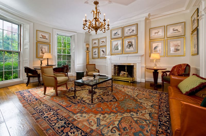 A Z International LLC - FINE RUGS OUTLET & DESIGN CENTER photo 2