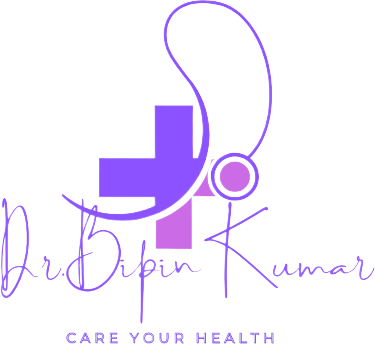 DR.BIPIN KUMAR