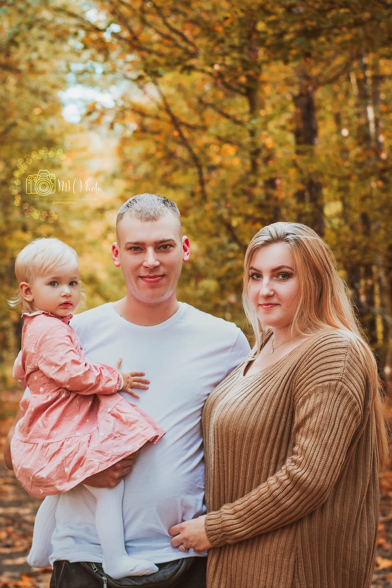 MARTYNA MICHALINA BARTEK