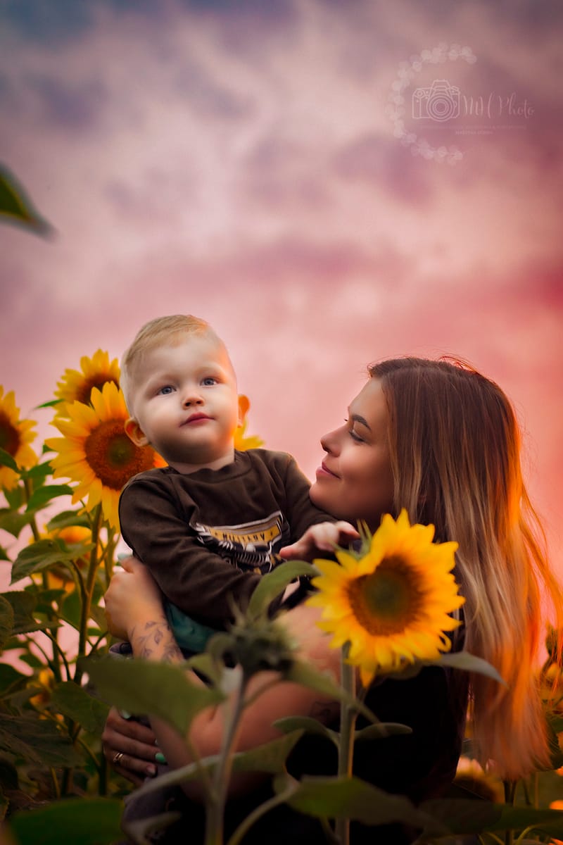 WERONIKA ANTOŚ PIOTR