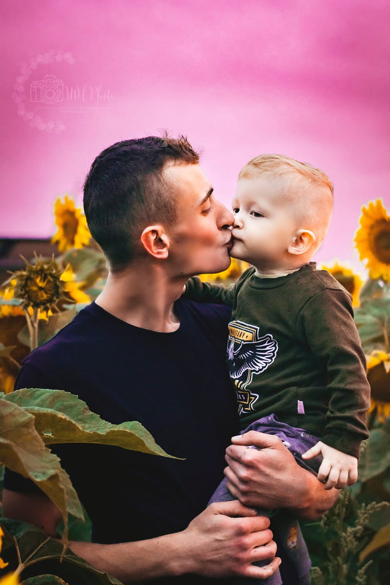 WERONIKA ANTOŚ PIOTR