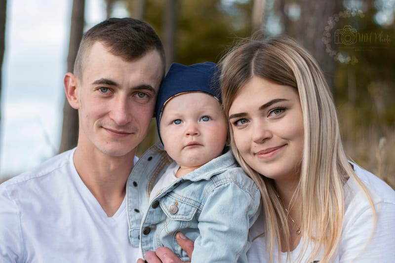 WERONIKA ANTOŚ PIOTR