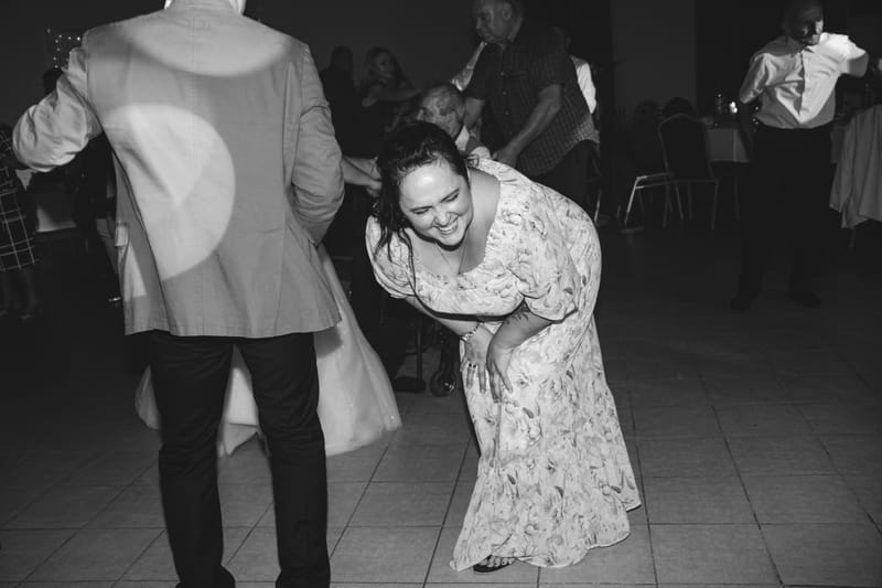 ŚLUB PAULINY I MICHAŁA