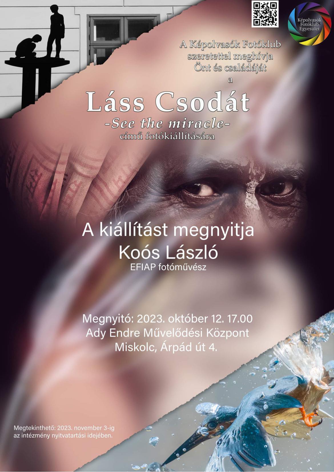 Láss Csodát! - Miskolc