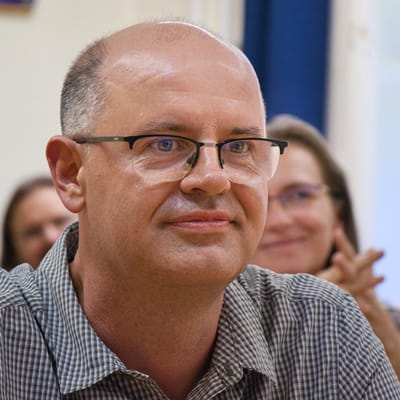 Pusztai Péter - AFIAP