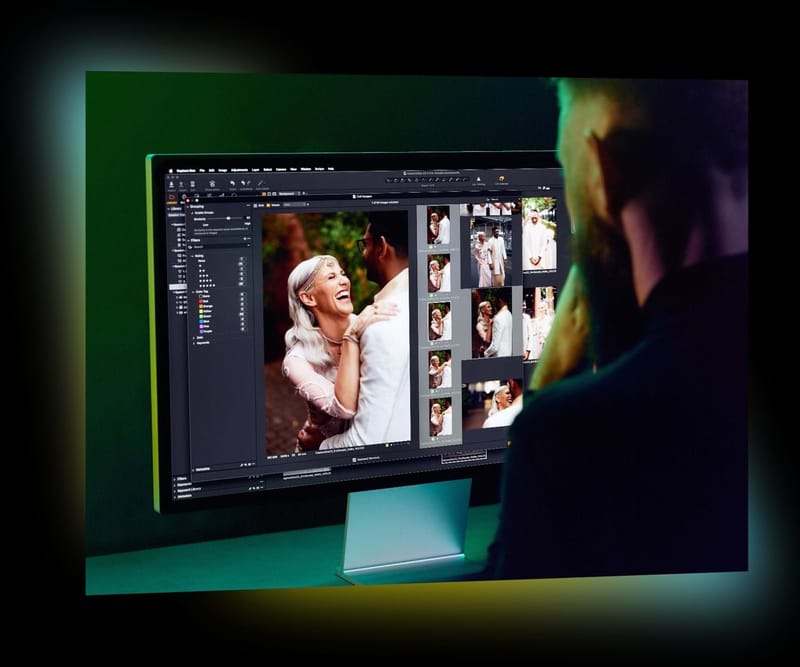 Szoftverek képkidolgozáshoz