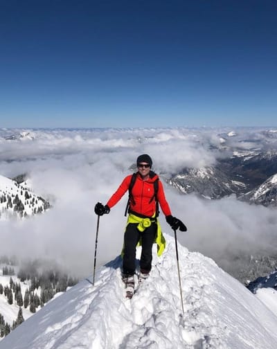 Wer unterstützt Dich? image