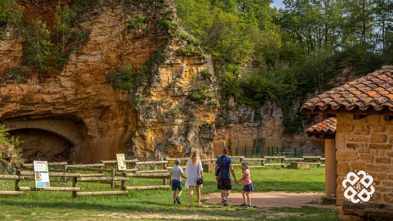 LES CARRIERES DE GLAY